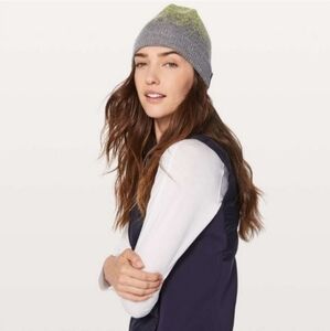 Lululemon Light and Bright Toque
